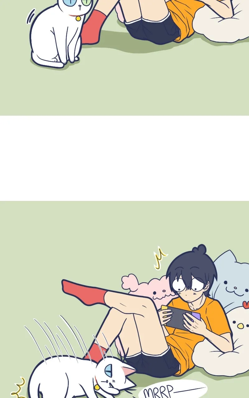 Mono and Mochi Chapter 82 page 4 - 