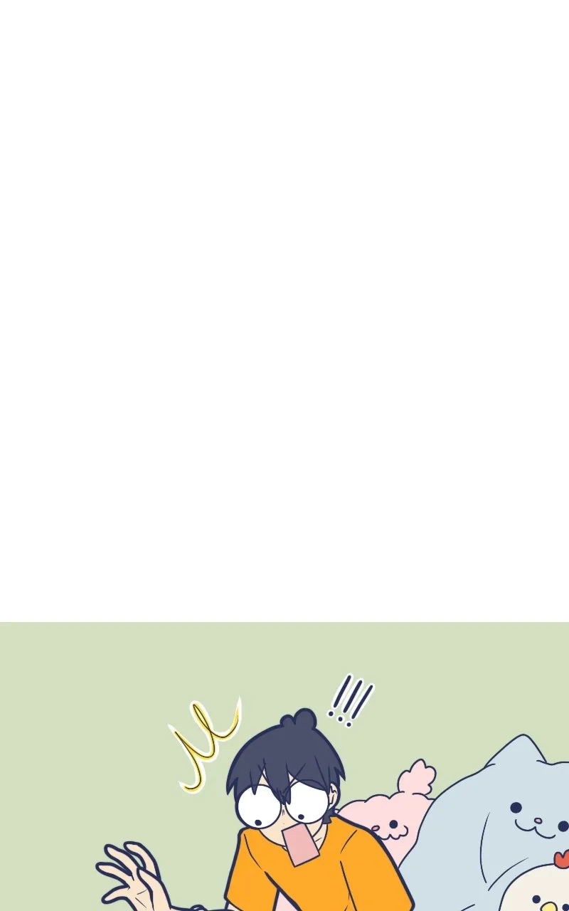 Mono and Mochi Chapter 82 page 7 - 