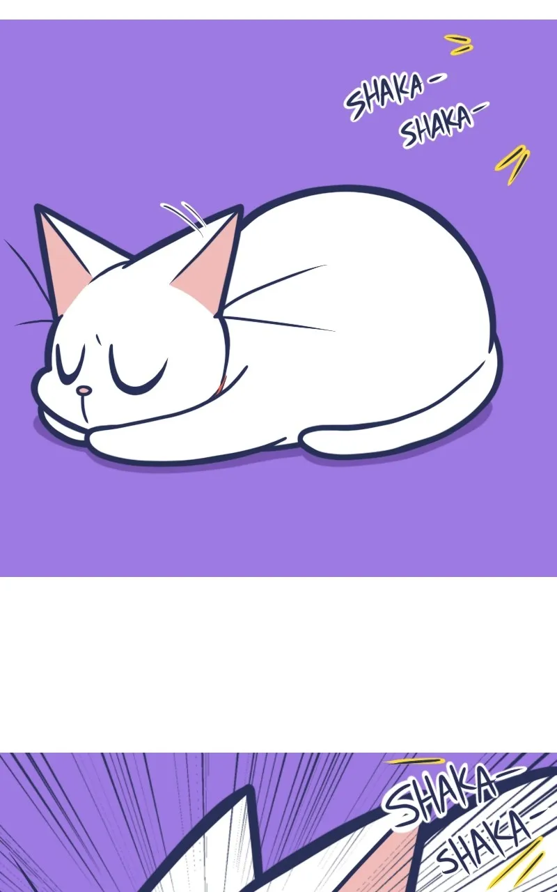 Mono and Mochi Chapter 83 page 2 - 