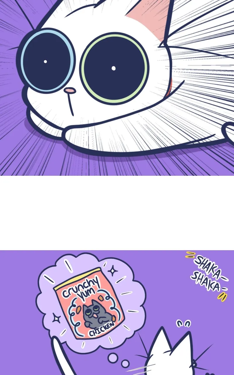Mono and Mochi Chapter 83 page 3 - 