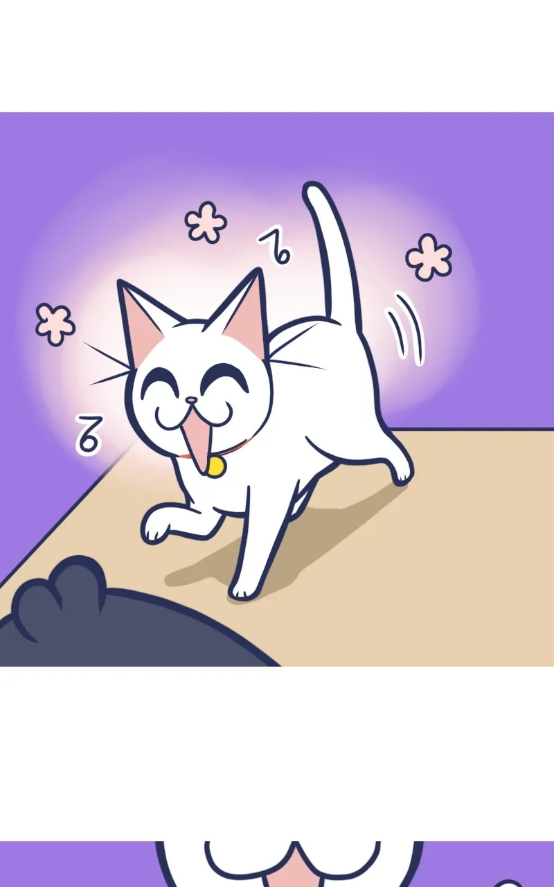 Mono and Mochi Chapter 83 page 6 - 