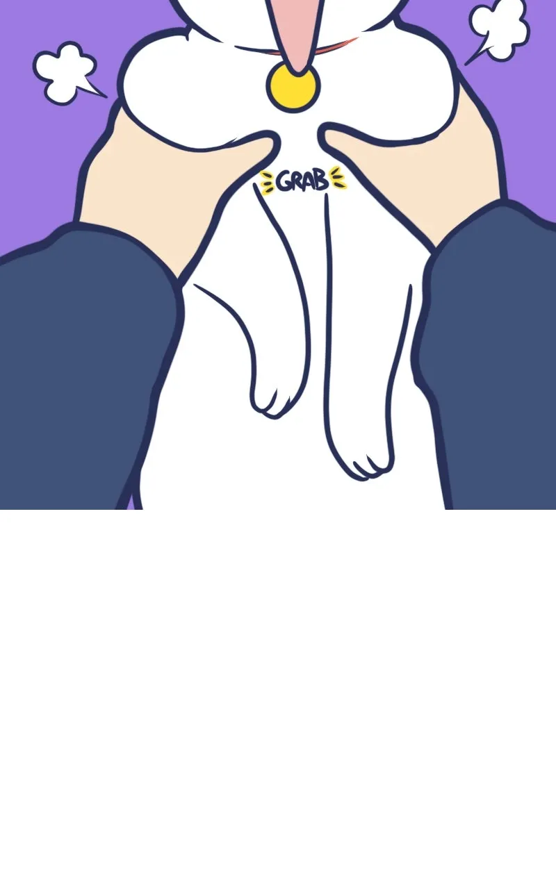 Mono and Mochi Chapter 83 page 7 - 