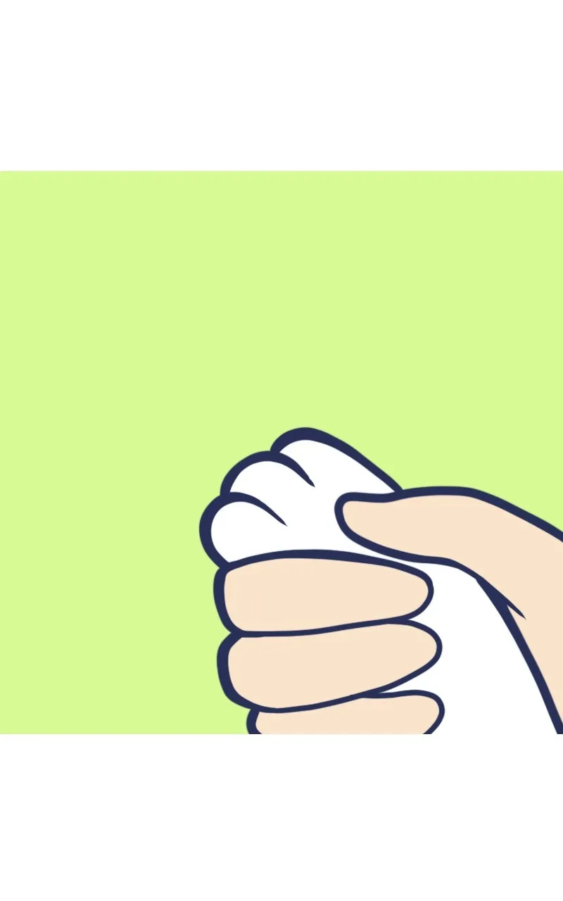 Mono and Mochi Chapter 84 page 1 - 