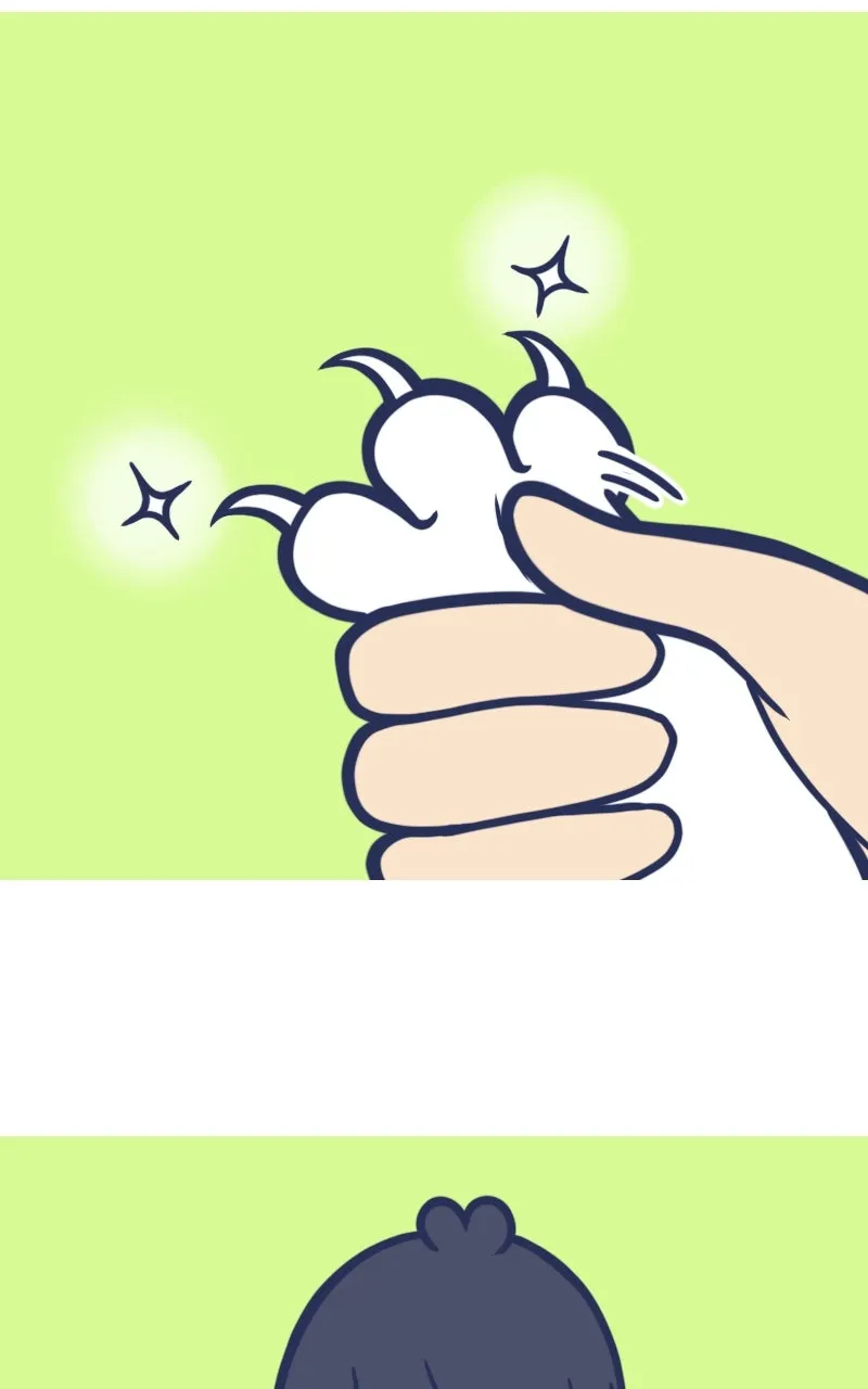 Mono and Mochi Chapter 84 page 2 - 