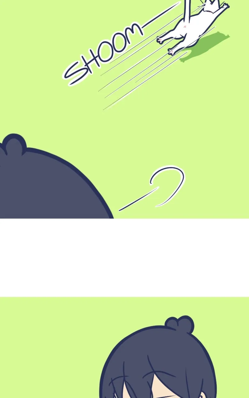 Mono and Mochi Chapter 84 page 7 - 