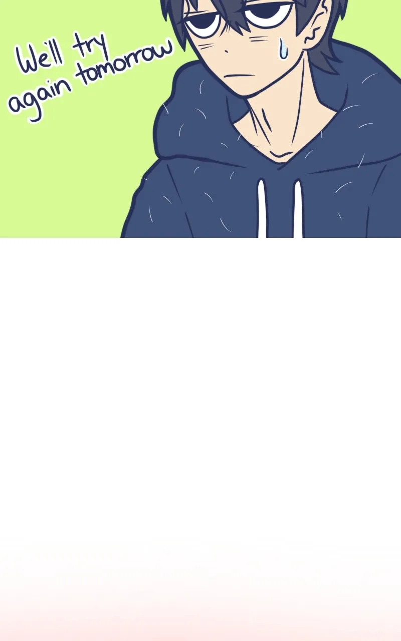 Mono and Mochi Chapter 84 page 8 - 
