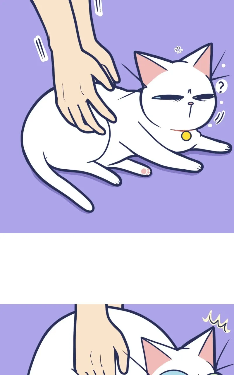 Mono and Mochi Chapter 85 page 2 - 