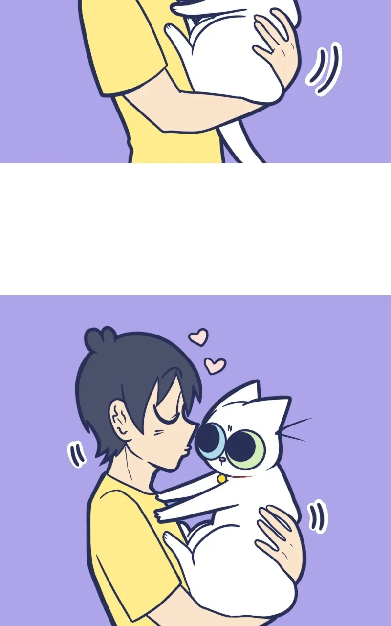 Mono and Mochi Chapter 85 page 4 - 