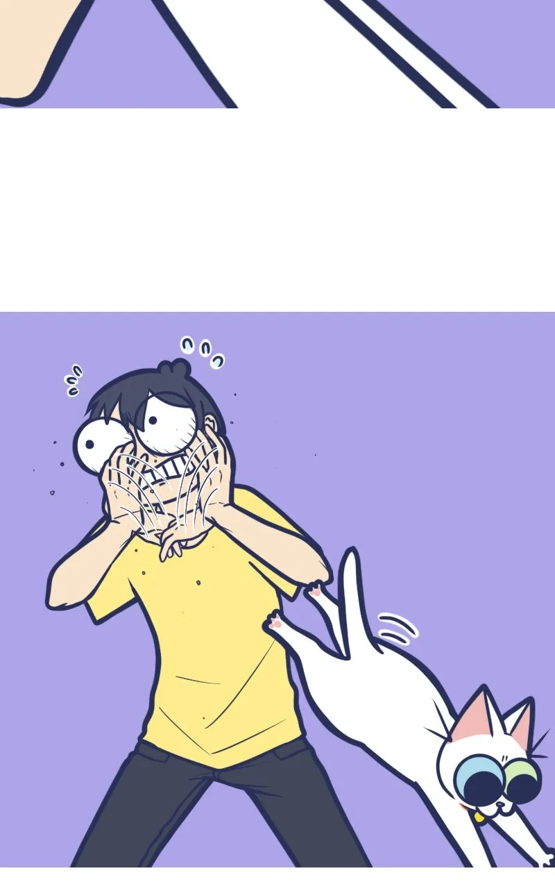 Mono and Mochi Chapter 85 page 10 - 