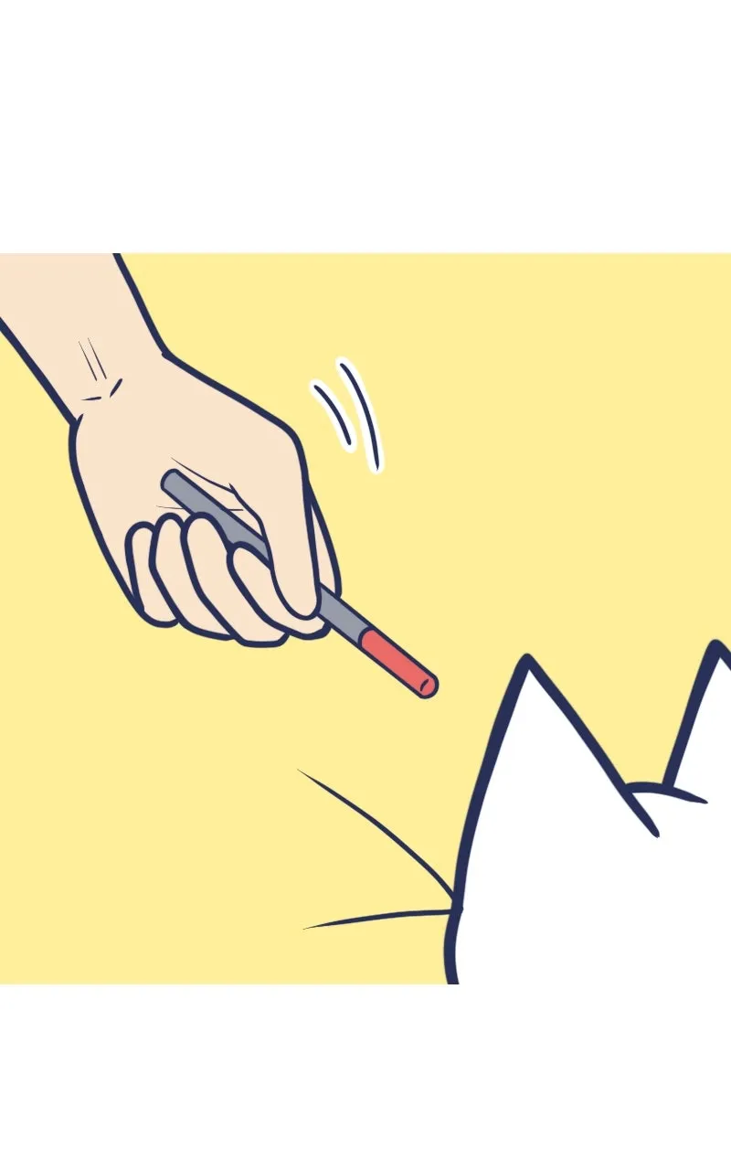 Mono and Mochi Chapter 86 page 6 - 