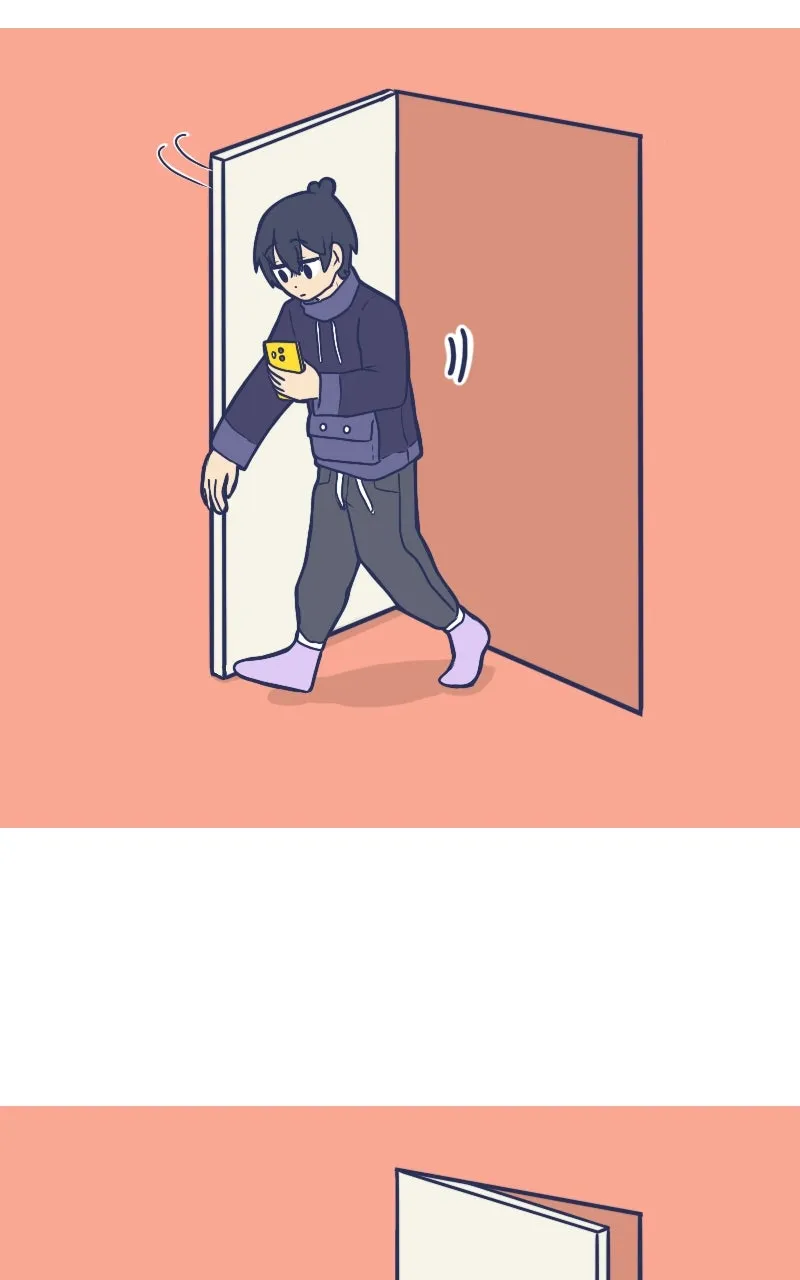 Mono and Mochi Chapter 87 page 2 - 