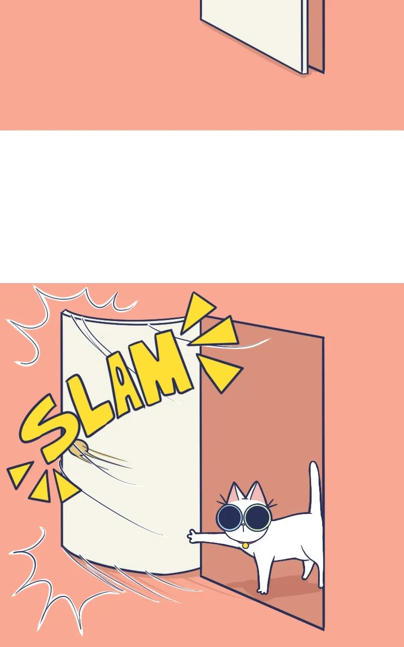 Mono and Mochi Chapter 87 page 5 - 