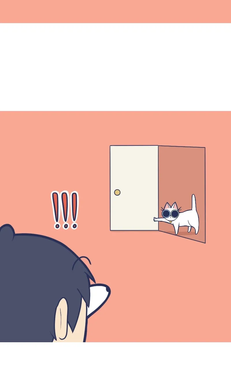 Mono and Mochi Chapter 87 page 6 - 