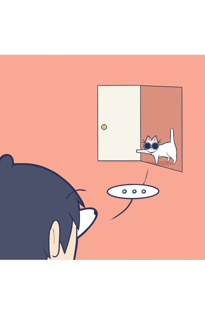 Mono and Mochi Chapter 87 page 7 - 