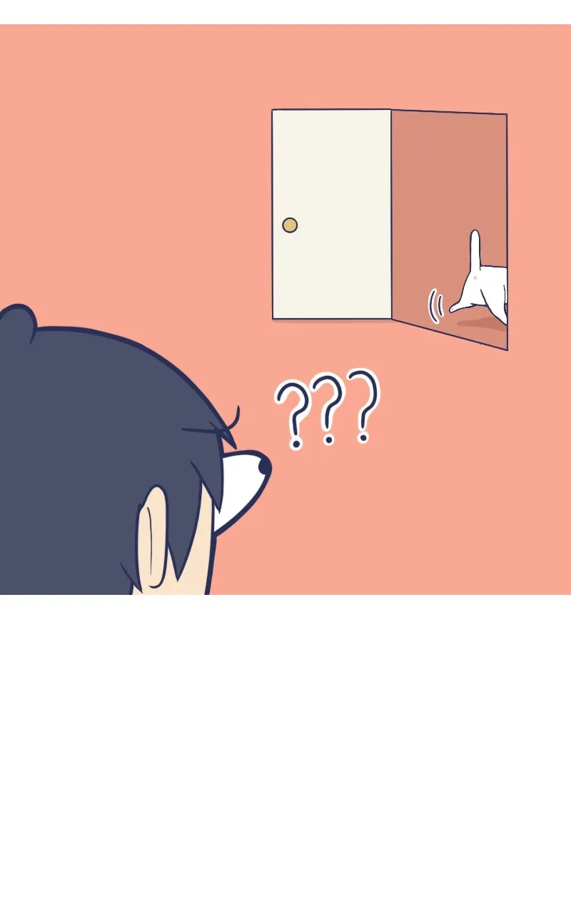 Mono and Mochi Chapter 87 page 8 - 