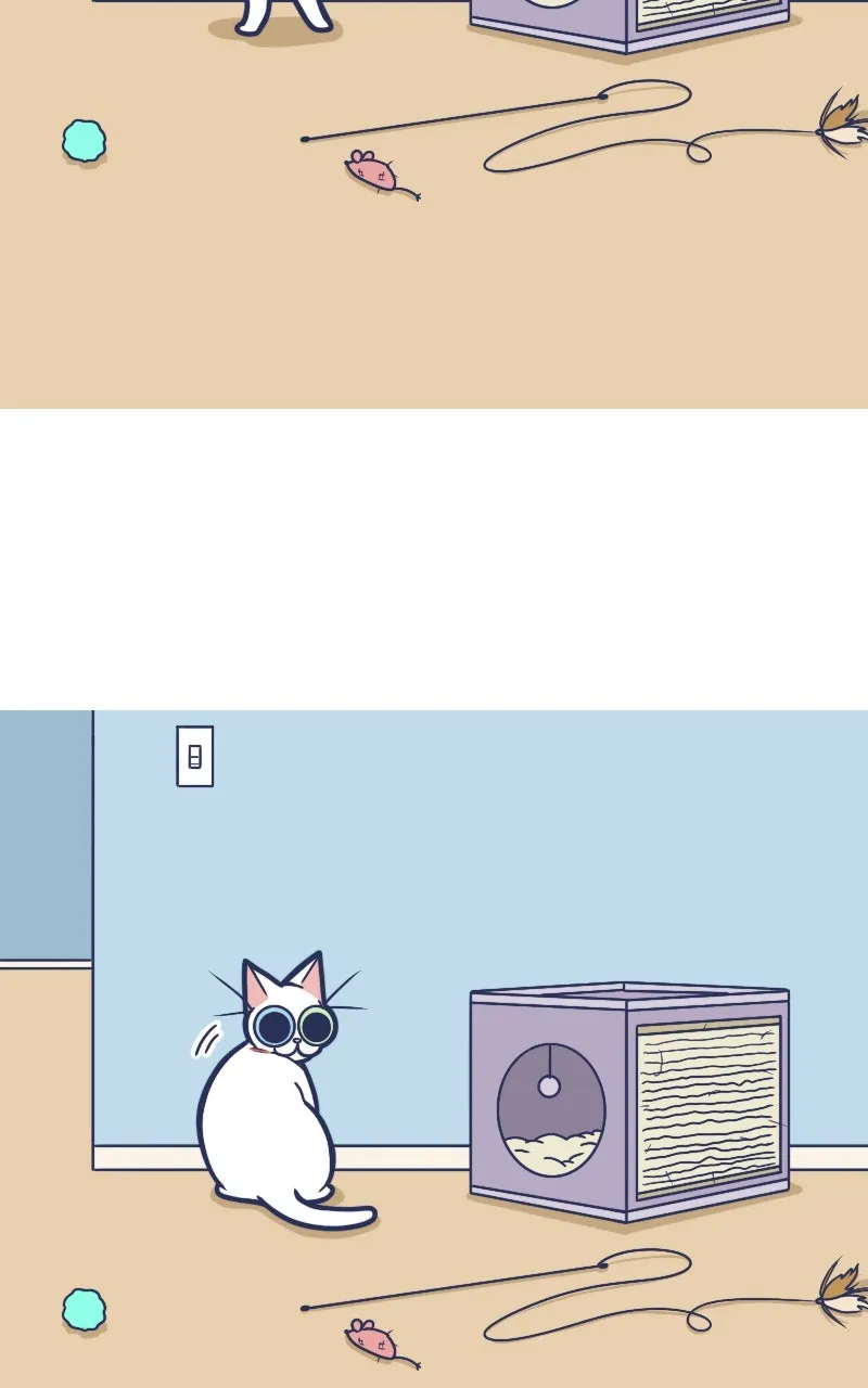 Mono and Mochi Chapter 88 page 4 - 