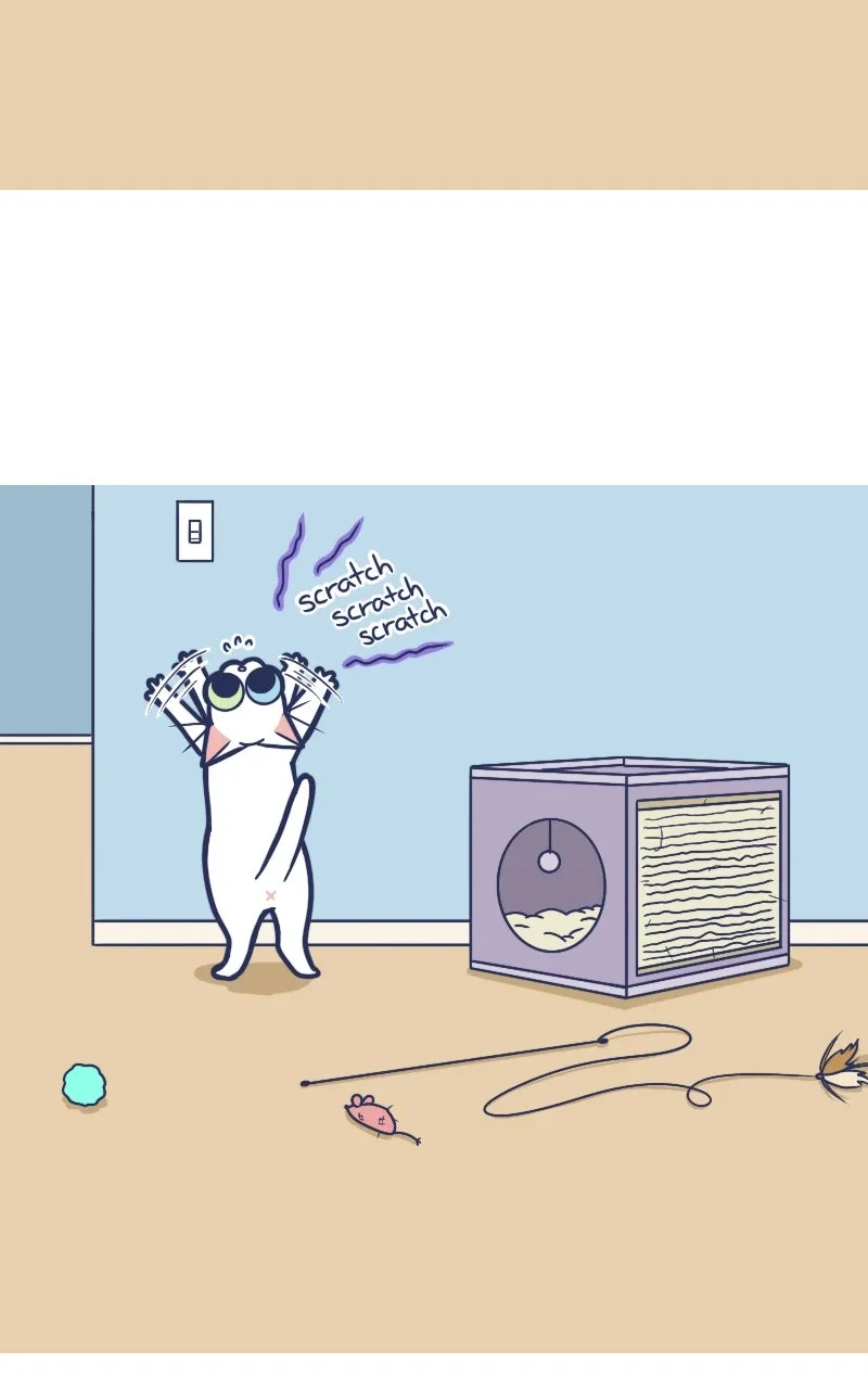 Mono and Mochi Chapter 88 page 5 - 