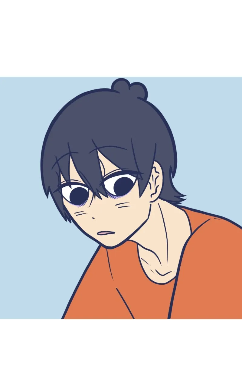 Mono and Mochi Chapter 88 page 6 - 