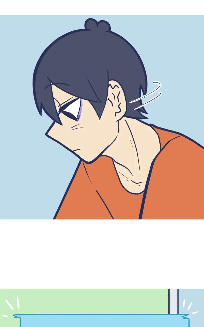 Mono and Mochi Chapter 88 page 7 - 