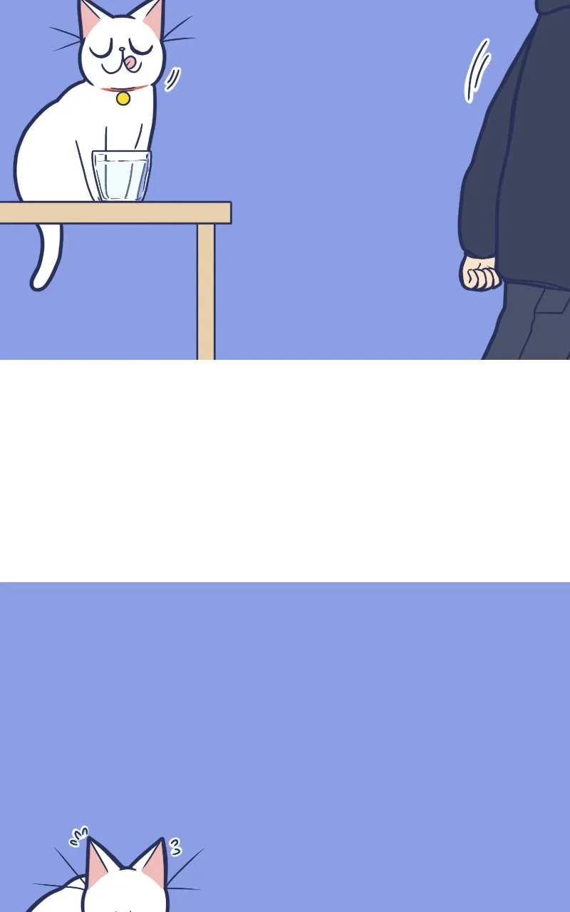Mono and Mochi Chapter 89 page 4 - 