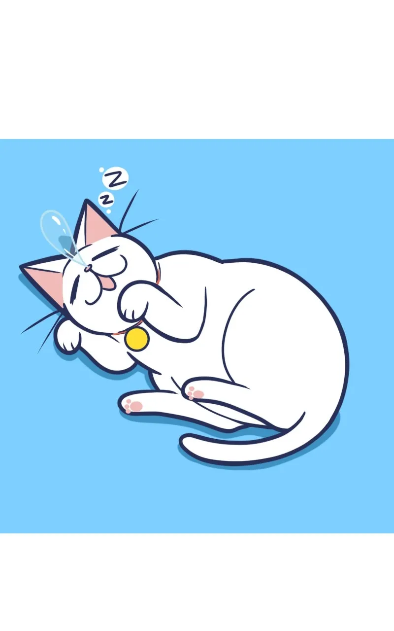 Mono and Mochi Chapter 90 page 1 - 