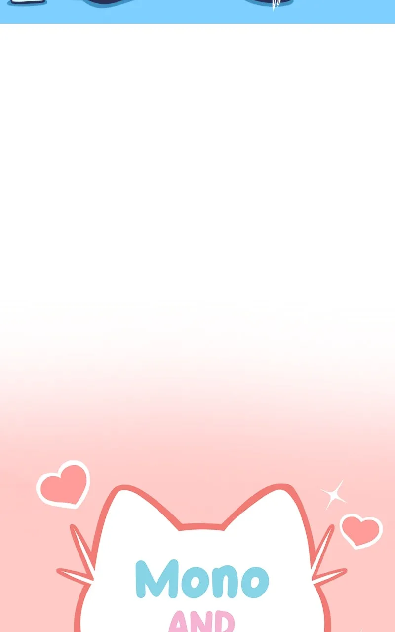 Mono and Mochi Chapter 90 page 13 - 