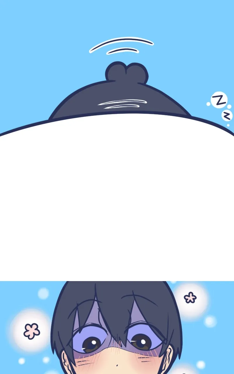 Mono and Mochi Chapter 90 page 3 - 