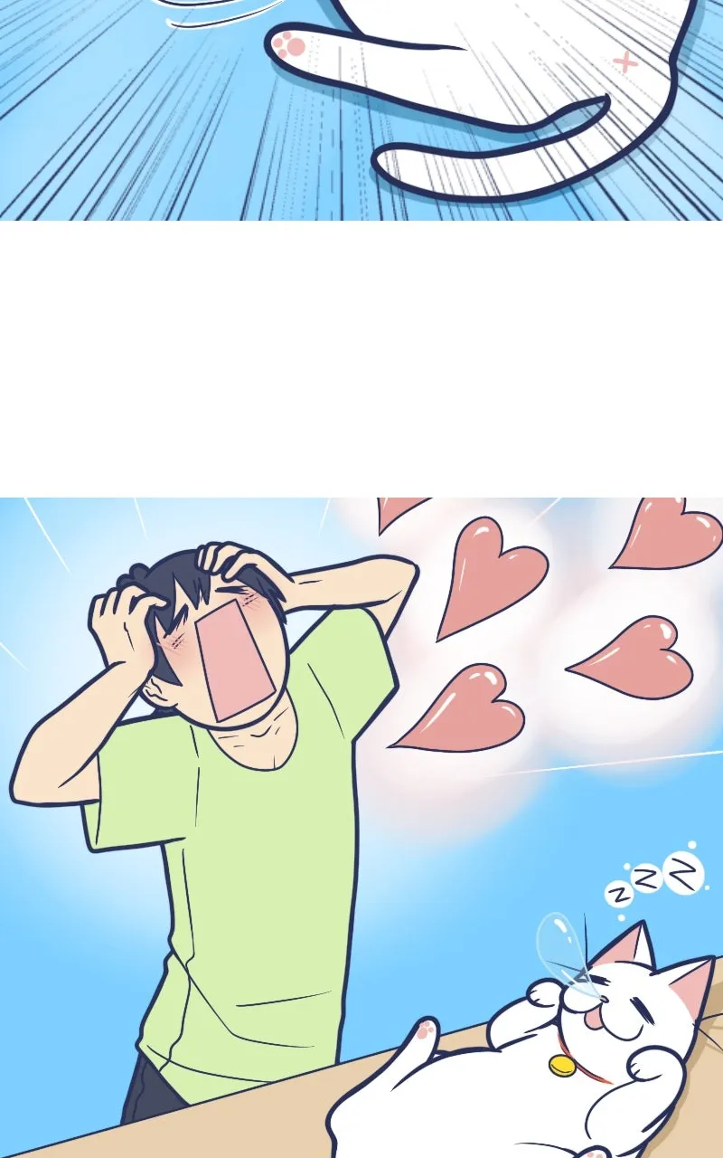 Mono and Mochi Chapter 90 page 5 - 