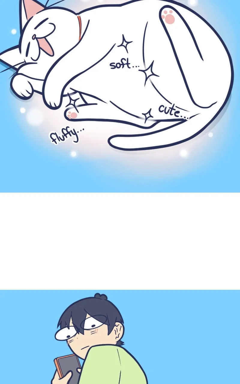 Mono and Mochi Chapter 90 page 9 - 