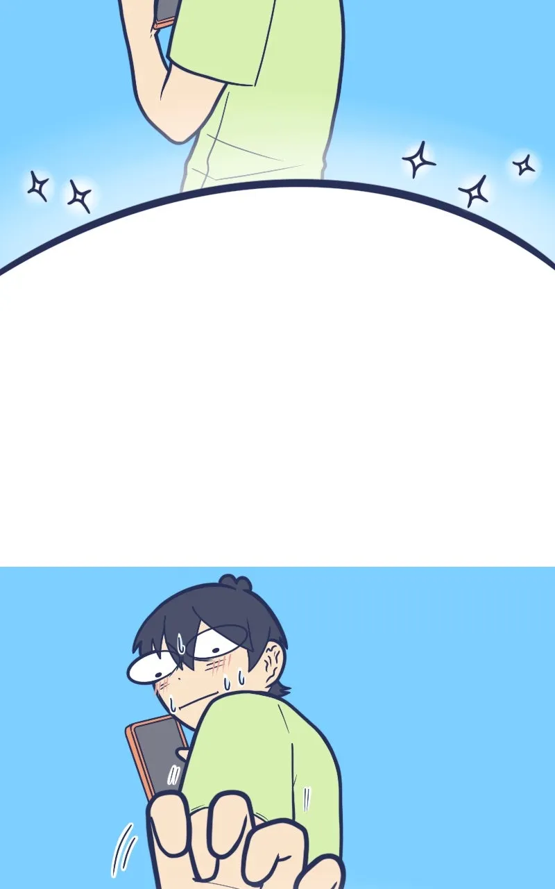 Mono and Mochi Chapter 90 page 10 - 