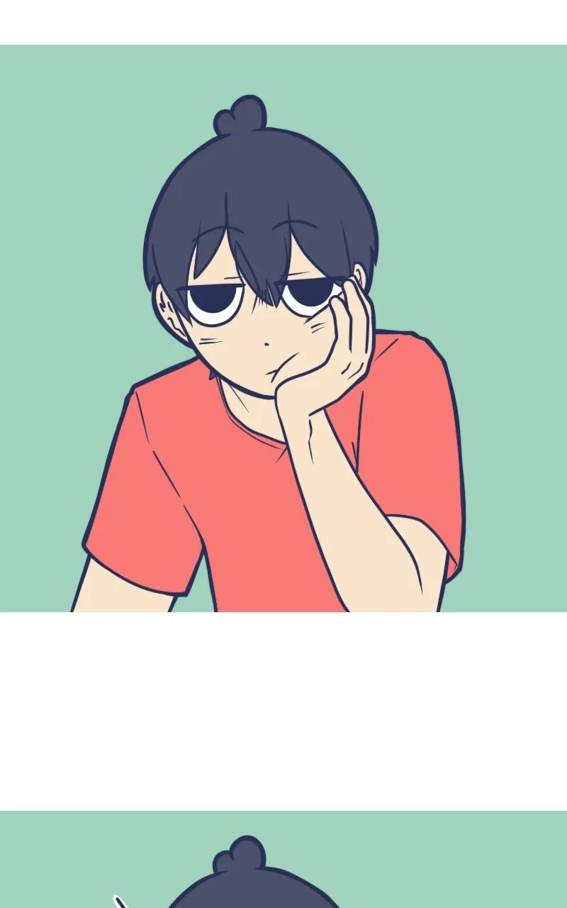 Mono and Mochi Chapter 91 page 2 - 