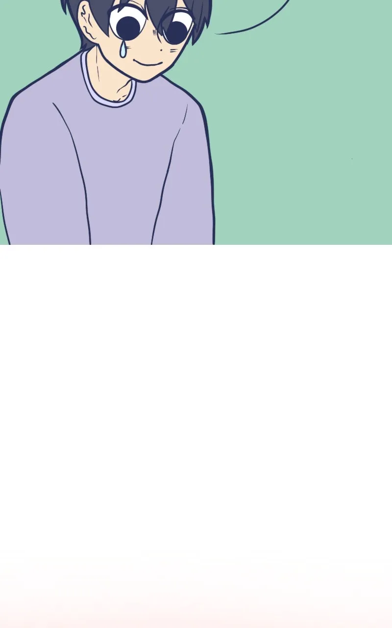 Mono and Mochi Chapter 91 page 14 - 