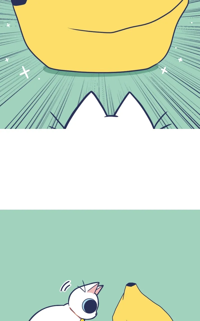 Mono and Mochi Chapter 91 page 7 - 