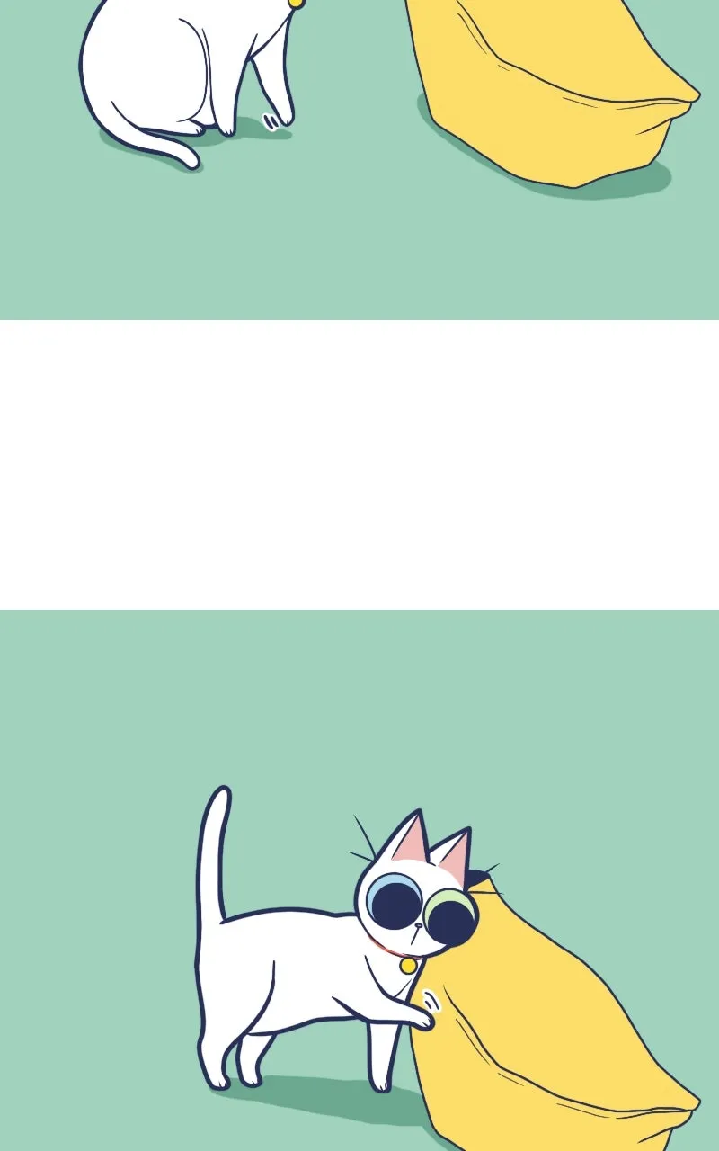 Mono and Mochi Chapter 91 page 8 - 