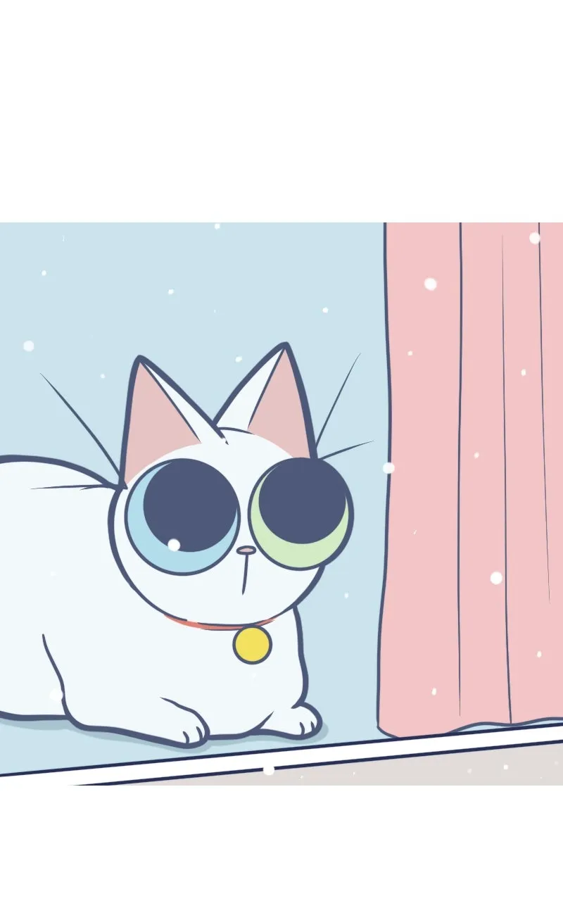 Mono and Mochi Chapter 92 page 1 - 