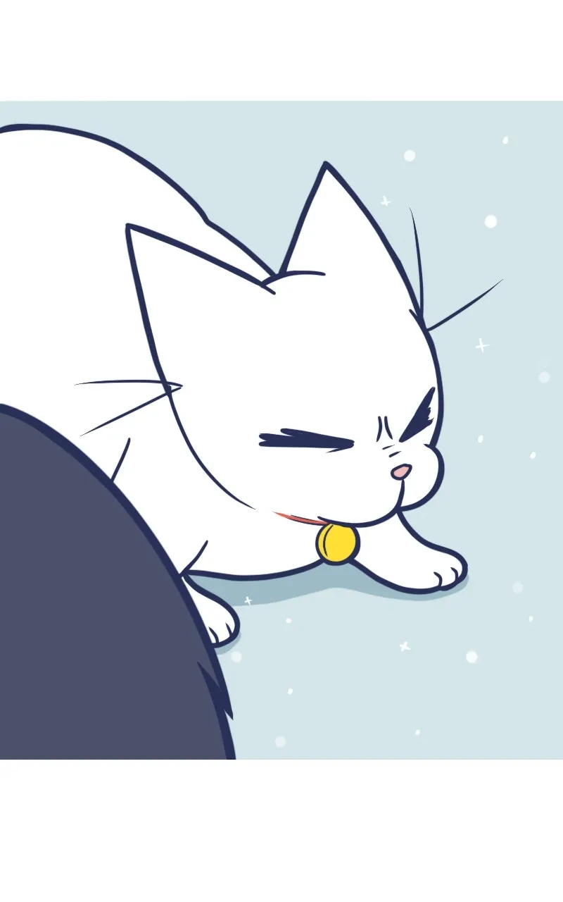 Mono and Mochi Chapter 92 page 11 - 