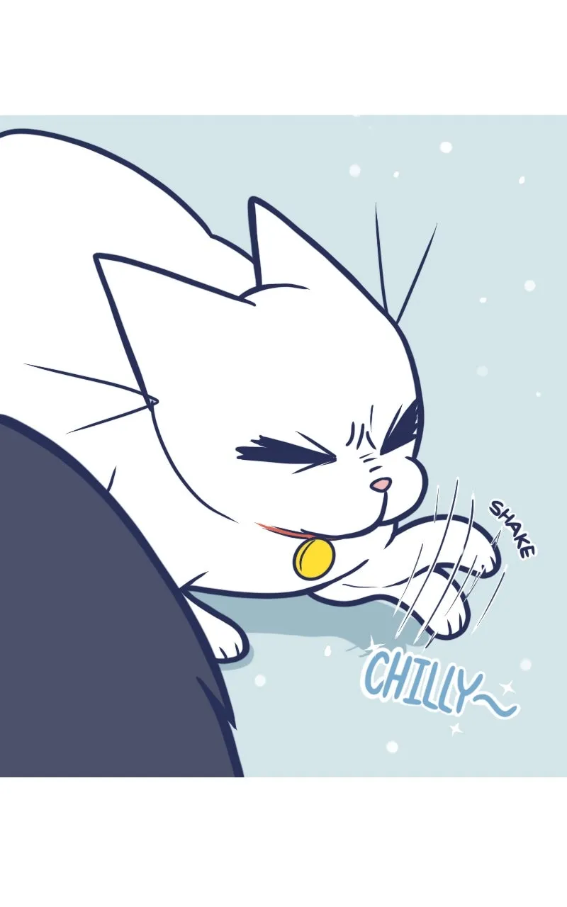 Mono and Mochi Chapter 92 page 12 - 