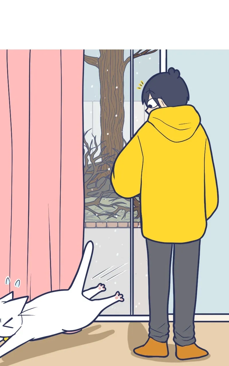 Mono and Mochi Chapter 92 page 13 - 