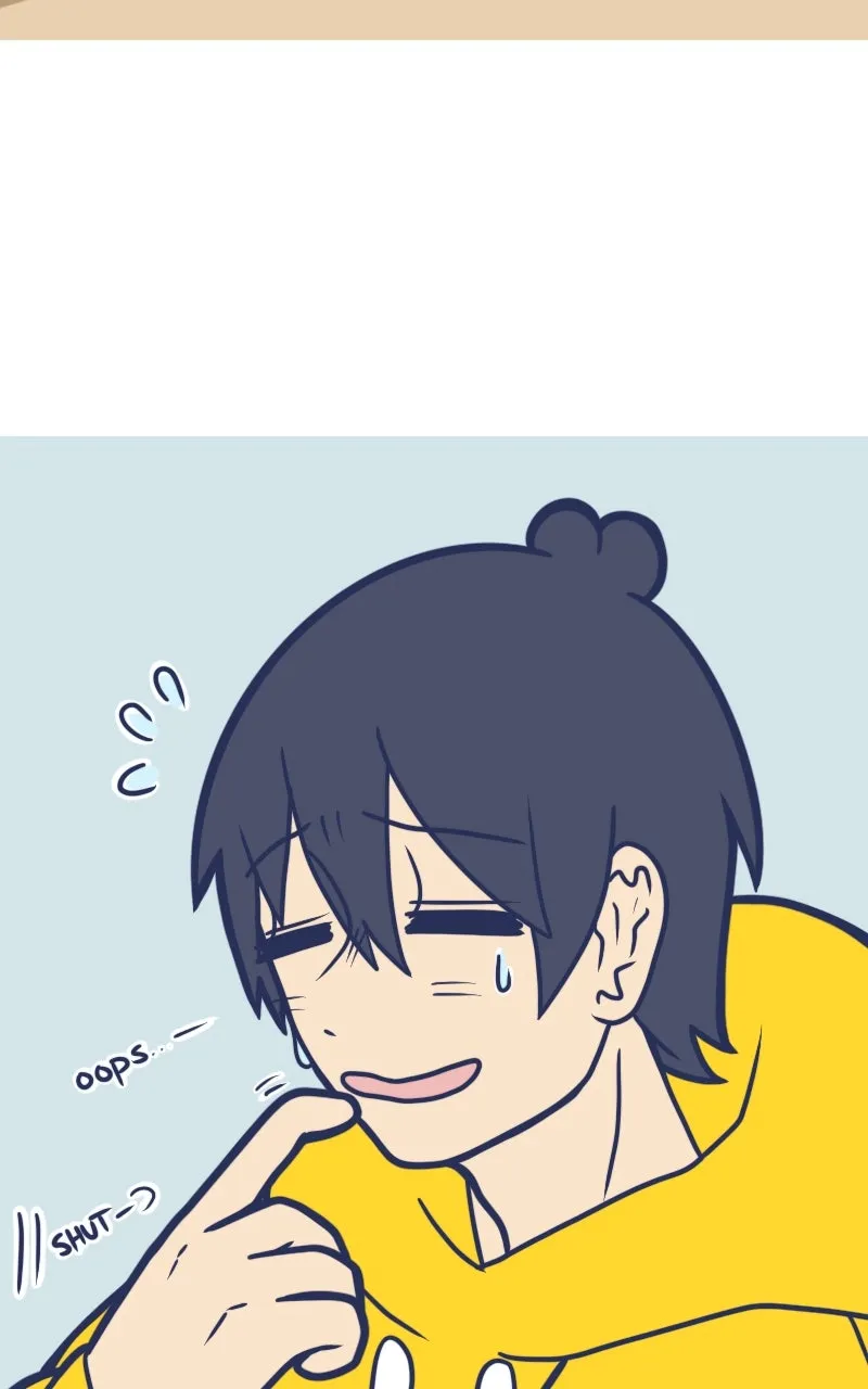 Mono and Mochi Chapter 92 page 14 - 