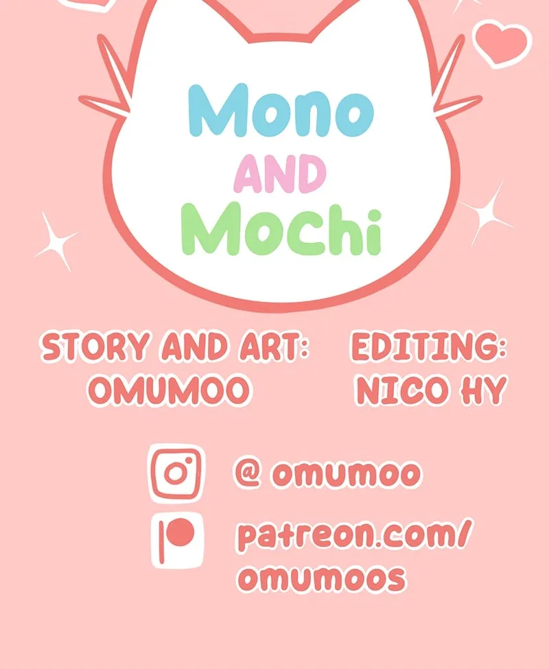 Mono and Mochi Chapter 92 page 16 - 