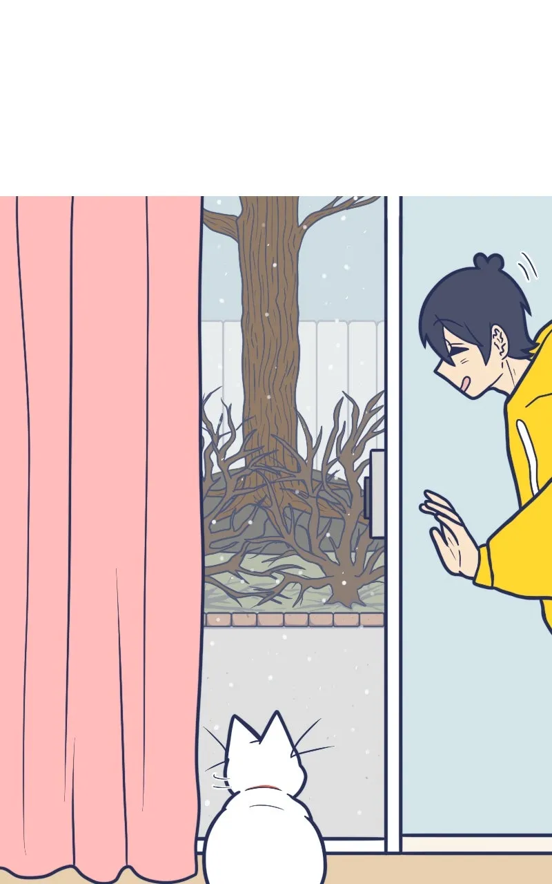 Mono and Mochi Chapter 92 page 3 - 