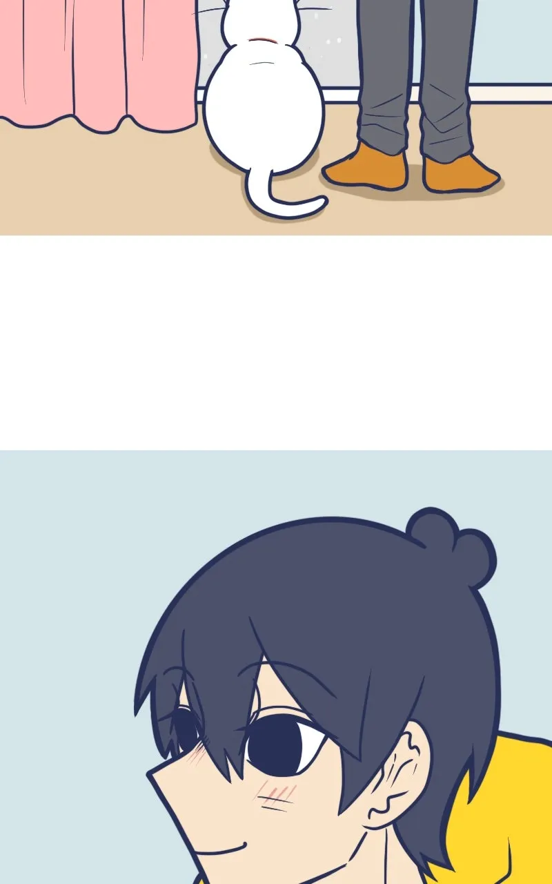Mono and Mochi Chapter 92 page 5 - 