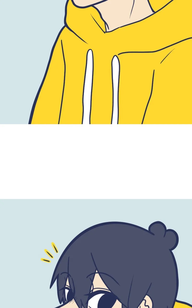 Mono and Mochi Chapter 92 page 6 - 