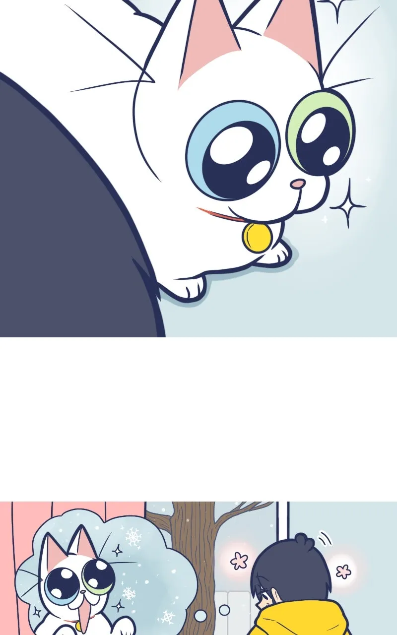 Mono and Mochi Chapter 92 page 8 - 
