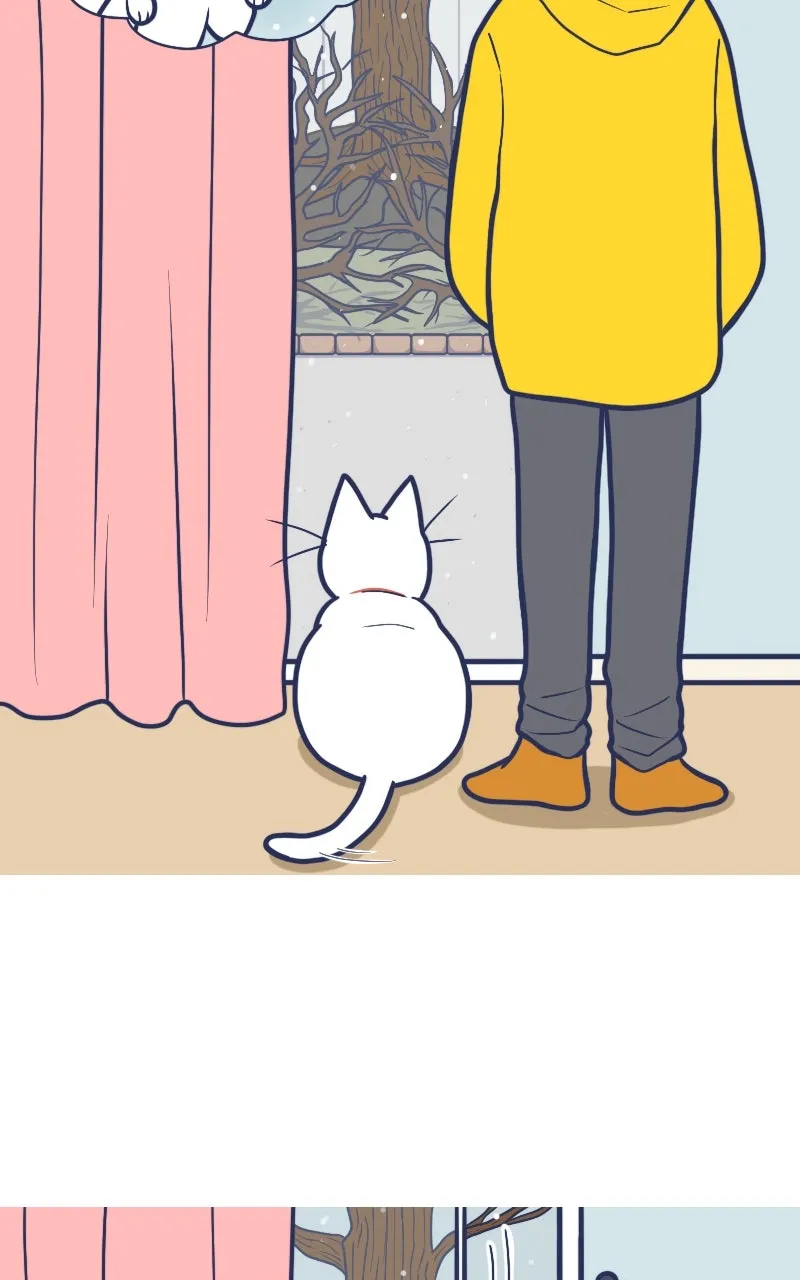 Mono and Mochi Chapter 92 page 9 - 