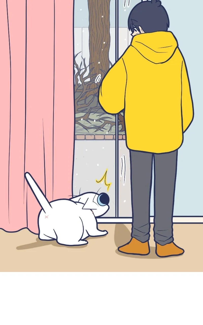 Mono and Mochi Chapter 92 page 10 - 
