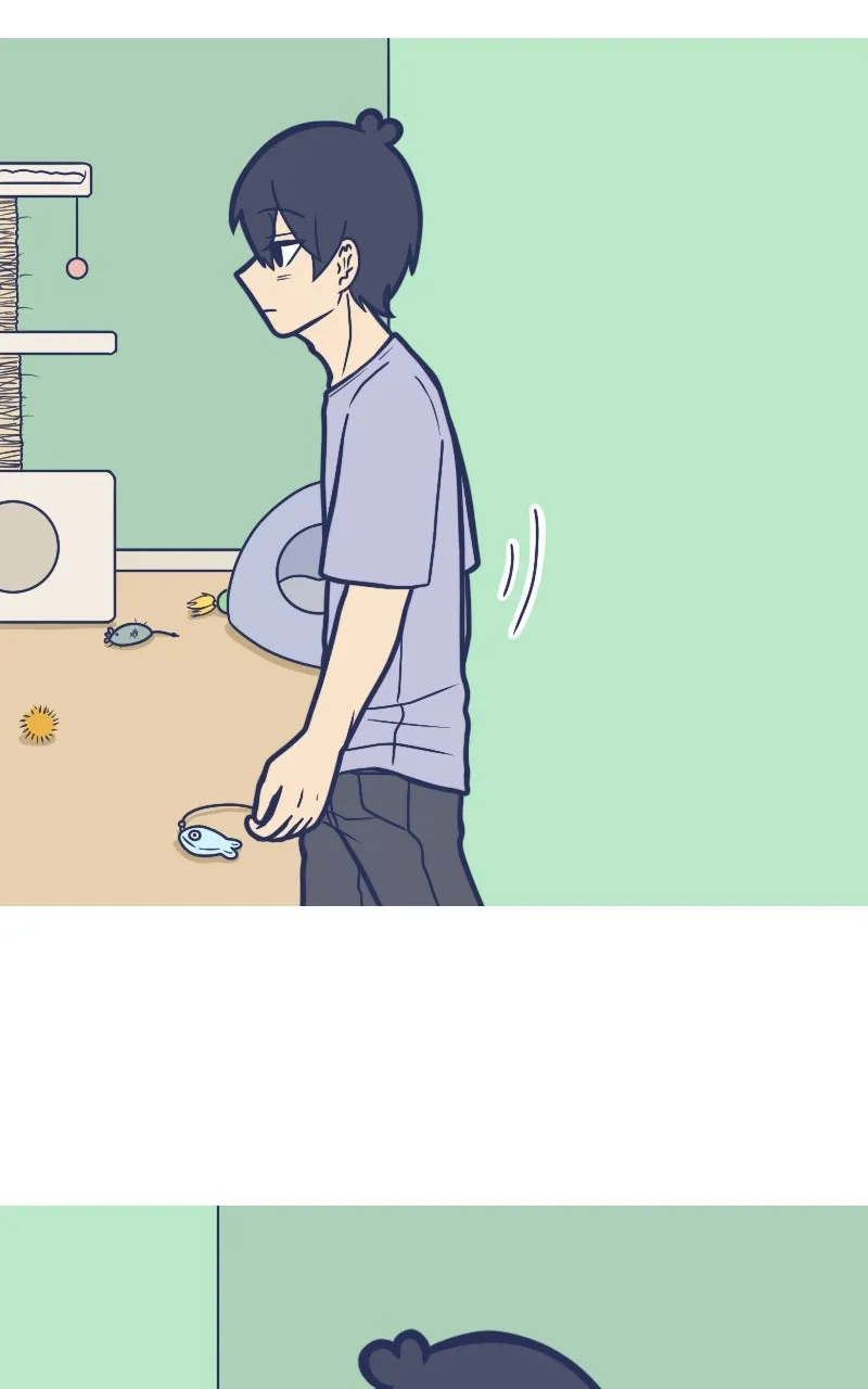 Mono and Mochi Chapter 93 page 2 - 