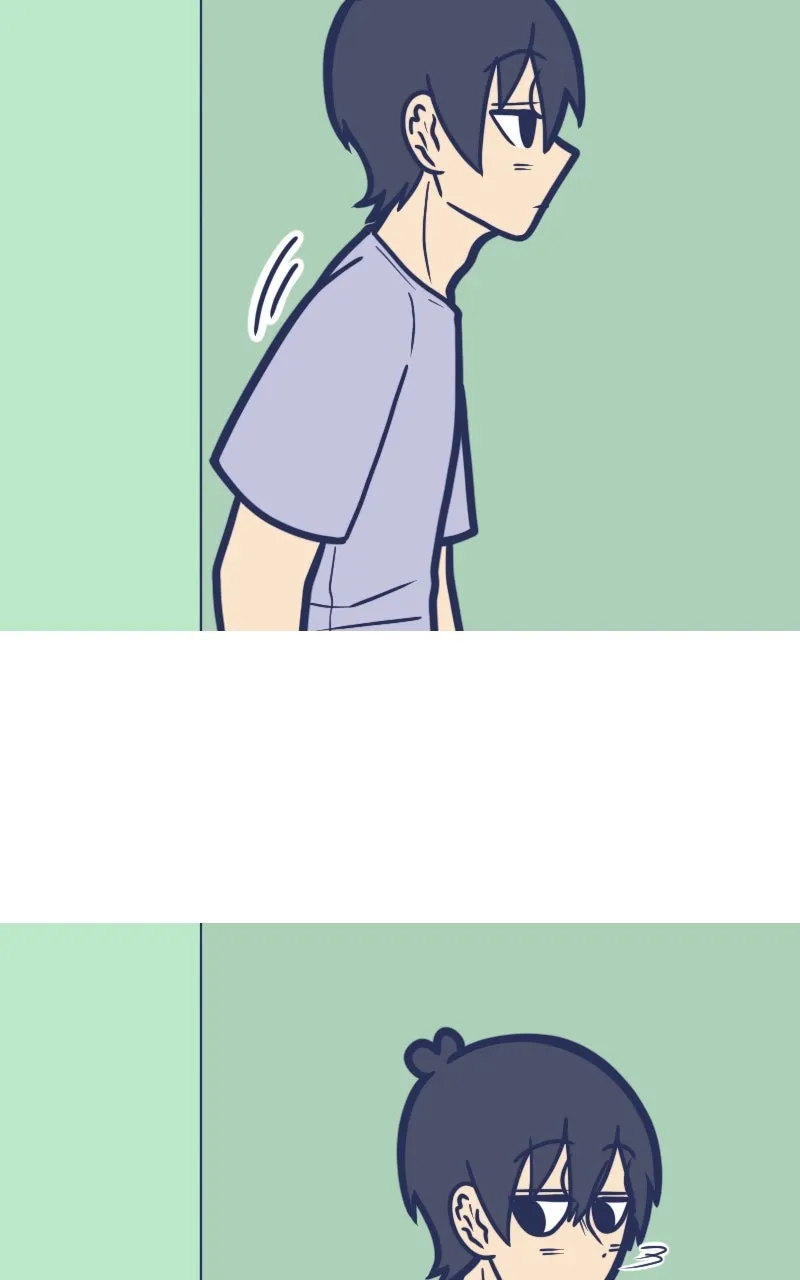 Mono and Mochi Chapter 93 page 3 - 