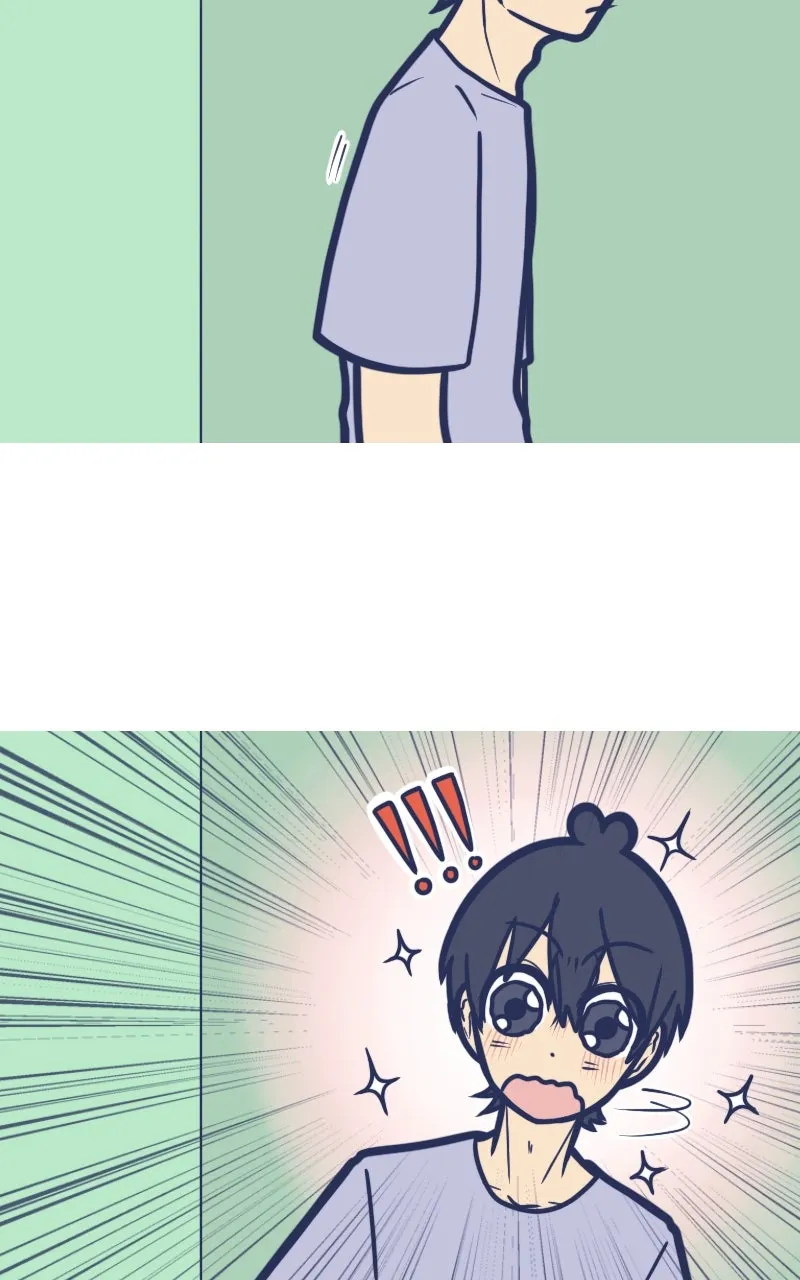 Mono and Mochi Chapter 93 page 4 - 