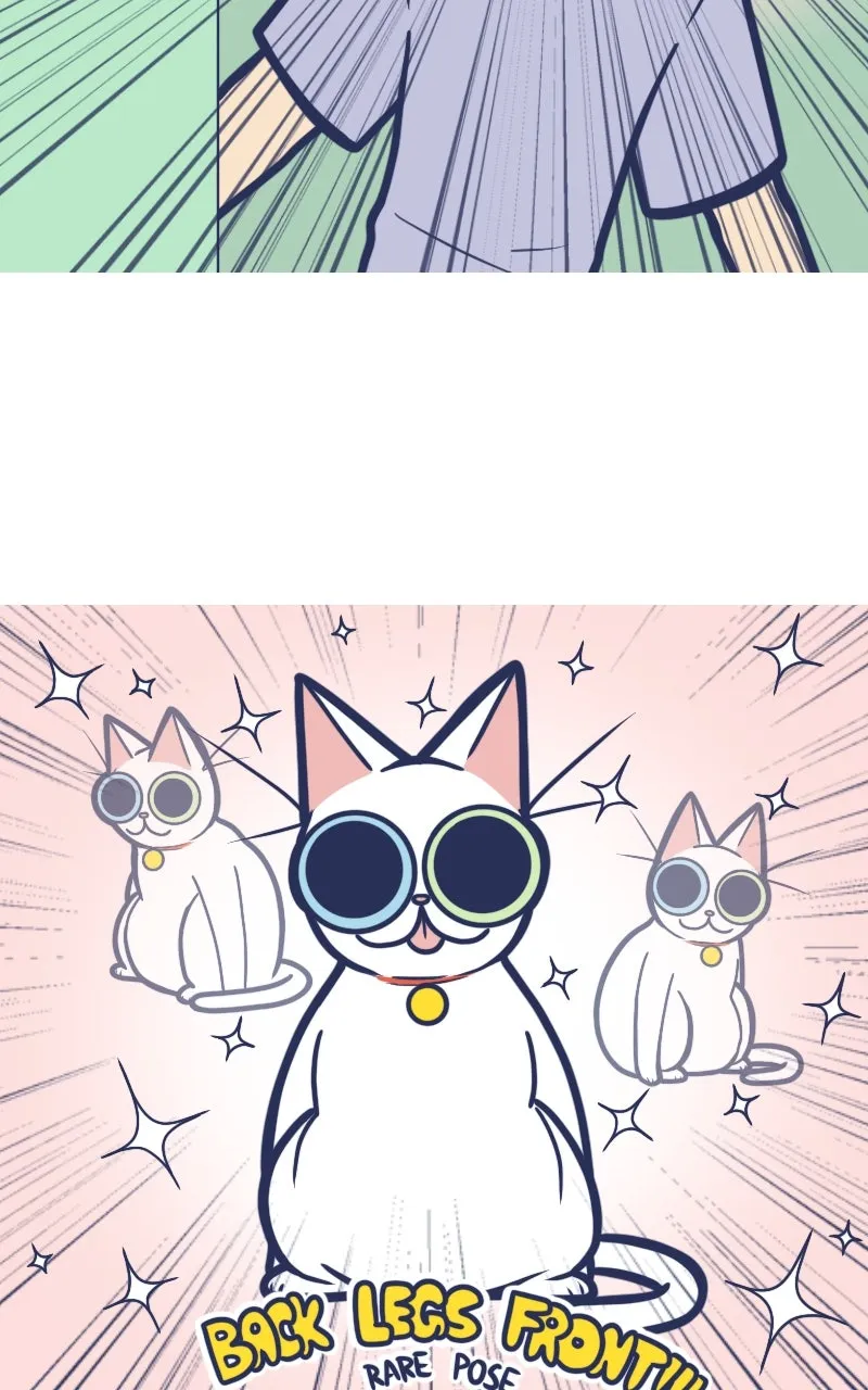 Mono and Mochi Chapter 93 page 5 - 